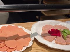 -蜀九香火锅(彩虹店)