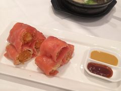-海都六福酒家(世博广场店)