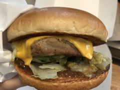 -麦当劳(鼓楼店)