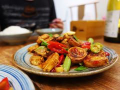 -静一餐厅·湖北菜(前门创始店)