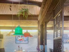 -灶丰年间(定安路店)