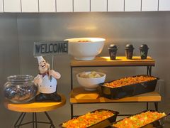 -肯德基(孝陵卫地铁站店)