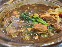 -川香煲(茅台路店)