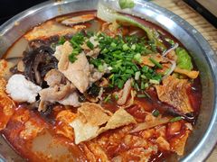 -西环肥仔螺蛳粉(总店)