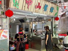 门面-凌舍好烧鹅(中山路店)