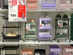 -宜家家居(哈尔滨商场店)