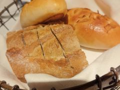 -Wolfgang’s Steakhouse 沃夫冈牛排馆(上海白玉兰广场店)