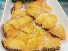 -申粤轩酒楼·三十年粤菜经典(丁香花园店)