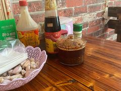 -汤记贵州特色羊肉粉面馆(通海景苑店)