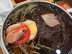 -状元阁烧烤(新华路总店)
