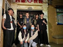 -棂笼·深度沉浸密室(武汉旗舰店)