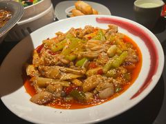 -麻六记(深圳首店)
