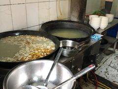 -福李记豆腐汤(丽新路店)