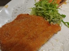 -肥仔文澳门猪骨煲(南京西路店)