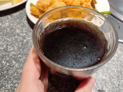 -德得轩烤涮一体自助餐厅(王府井店)