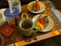 -足传奇足浴SPA(科技城店)