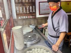 -七宝老街汤团店(七宝一店)