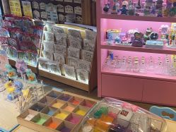 -卡通尼乐园(新达汇三林店)