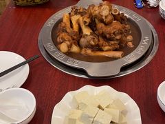 -聚首堂·特色小吃·肘子(什刹海德胜门店)