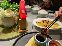 -老头儿油爆虾(星光一期店)