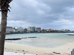 -咸德海水浴场
