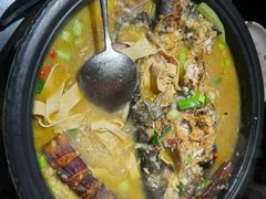 -探鱼·鲜青椒爽麻烤鱼(领展购物广场店)