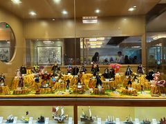 -小山日本料理(兴业太古汇店)