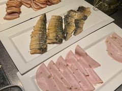-上海宝华万豪酒店