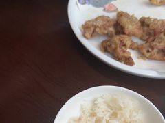 -湖畔鲁菜·二十年老字号餐厅(大明湖店)