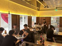 -新石器烤肉(中房金谊广场店)
