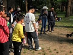 -国家植物园南园