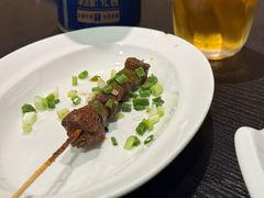 -慢鼓海鲜小馆Mangoo Bistro(交子大道店)