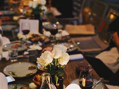 店内布置-RAC BAR(安福路店)