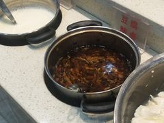 -宋记粥铺家常菜·米饭套餐·粤式早点(宽城万达店)