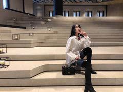 -北京三里屯CHAO酒店