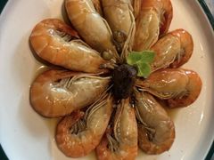 -佬太公海鸭·海鲜大排档(上海总店)