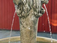 -三号黄浦会Canton Table