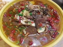 -粤仔湾砂锅粥(金太湖店)