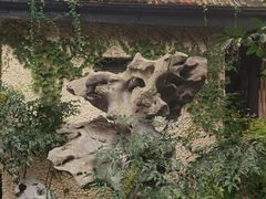 -上海蔡元培故居陈列馆
