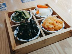 -马记永·兰州牛肉面(3019君尚店)