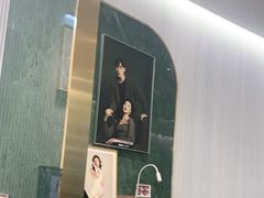 -海马体照相馆(环贸iapm大师爱情店)