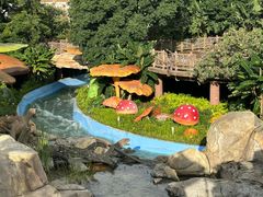 -七彩云南欢乐世界