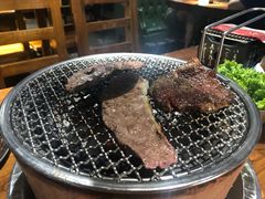 -原始泥炉烤肉(总店)