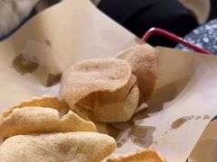 -ibarrel爱杯·bistro&brunch(江宁路店)