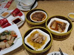 -蒸武门·广式茶点(新马店)