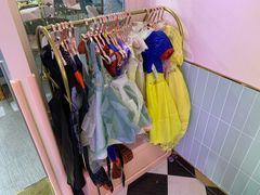 -Lilliput粒粒堡亲子餐厅(置汇旭辉店)