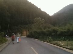 -杭州天目山静雅居农家乐