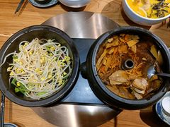 -云海肴云南菜·蒸汽石锅鱼(北京良乡华冠店)