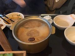 -鲁西肥牛(九方购物中心店)