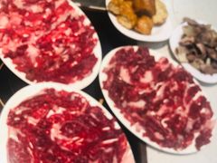 -黑山牛肉汤火锅(花城汇店)